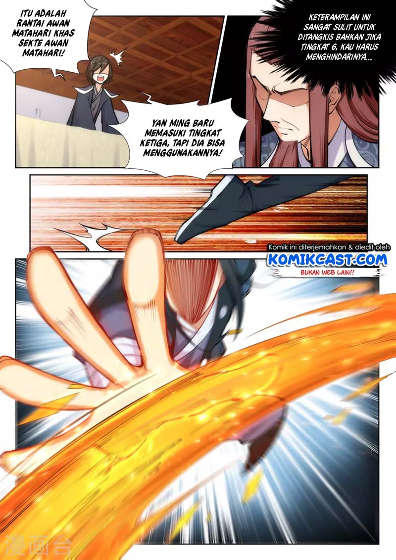 Dilarang COPAS - situs resmi www.mangacanblog.com - Komik against the gods 060 - chapter 60 61 Indonesia against the gods 060 - chapter 60 Terbaru 4|Baca Manga Komik Indonesia|Mangacan